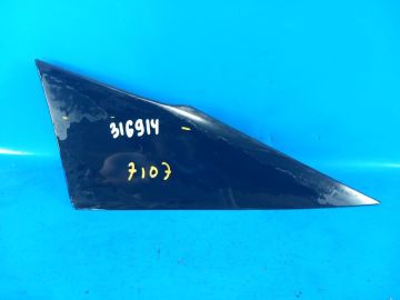 Osłona nadwozia tyl. lew. TOYOTA PRIUS 16-