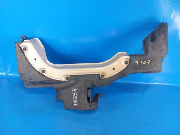 osłona podwozia tyl. praw. TOYOTA PRIUS 16-