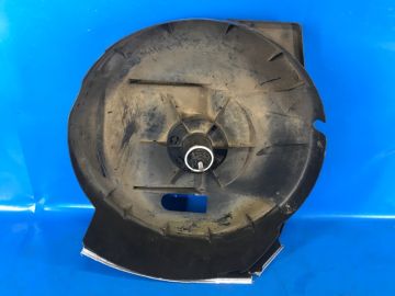 Schowek na koło zapasowe MINI COOPER (F56) 14-18