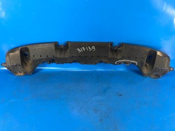 osłona przedniego zderzaka TOYOTA PRIUS PLUS 11-14