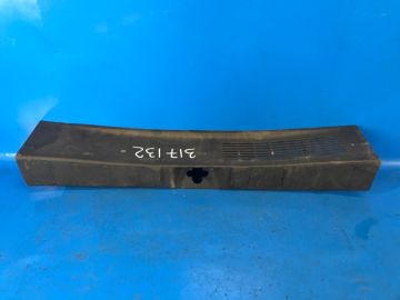 osłona progu bagażnika MITSUBISHI OUTLANDER GF 12-