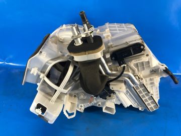 Ogrzewanie kabiny MAZDA 3 BL 09-13