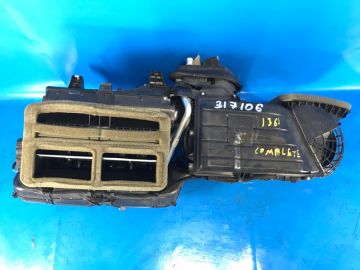 Ogrzewanie kabiny FORD MUSTANG 15-