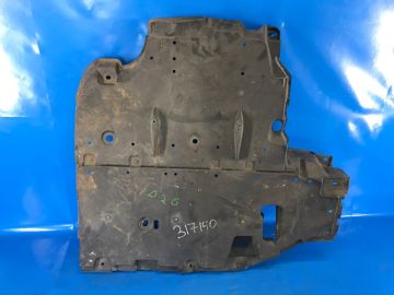 osłona silnika TOYOTA PRIUS - 30 09-17