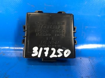 Moduł monitorowania ciśnienia w oponach TOYOTA PRIUS - 30 09-17