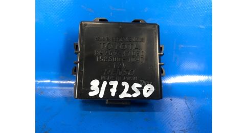 Moduł monitorowania ciśnienia w oponach TOYOTA PRIUS - 30 09-17