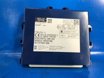 Sterownik immobilizera TOYOTA PRIUS - 30 09-17