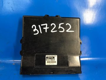 Moduł elektroniczny TOYOTA PRIUS - 30 09-17