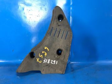 osłona podwozia tyl. praw. MINI COOPER (F56) 14-18