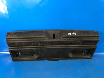 osłona progu bagażnika MINI COOPER (F56) 14-18