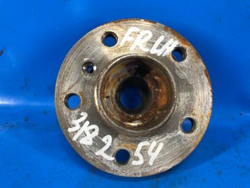 Piasta przed. MINI COOPER (F56) 14-18