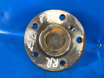 Piasta tyl. MINI COOPER (F56) 14-18