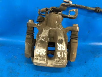 Zacisk hamulcowy tyl. lew. MINI COOPER (F56) 14-18