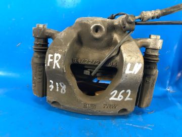 Zacisk hamulcowy przed. lew. MINI COOPER (F56) 14-18