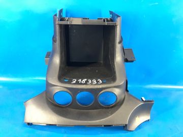 Nakładka centralna deski rozdzielczej MITSUBISHI OUTLANDER XL 05-13