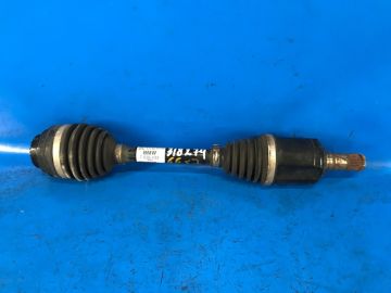 Półoś Przednia lew. MINI COOPER (F56) 14-18