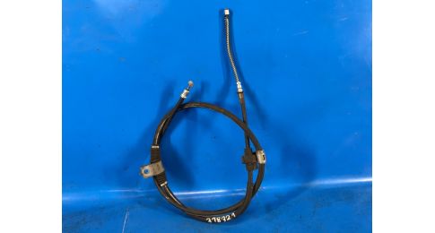 Linka hamulca postojowego MITSUBISHI OUTLANDER XL 05-13