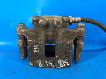 Zacisk hamulcowy tyl. praw. MITSUBISHI OUTLANDER XL 05-13