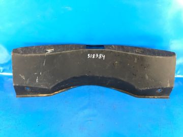 osłona progu bagażnika LINCOLN MKZ 13-20