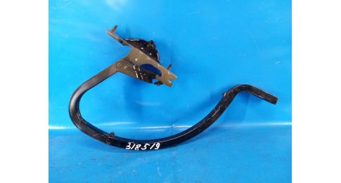 Zawias pokrywy bagażnika praw. LINCOLN MKZ 13-20