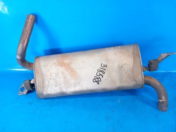 Tłumik FORD FOCUS 10-18