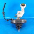 BBY7-43-80Z | próżniowy wzmacniacz hamulca MAZDA 3 BL 09-13 (318666)