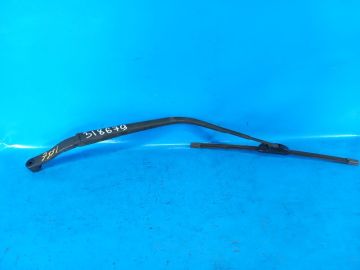 Ramię przedniego wycieraczka praw. MAZDA 3 BL 09-13