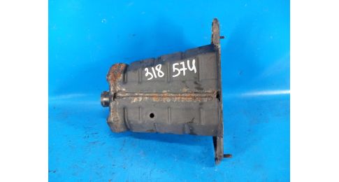 Wspornik/mocowanie belki zderzaka przedniego lew. LEXUS IS250/350 05-13