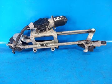 Mechanizm wycieraczek szyb MAZDA 3 BL 09-13