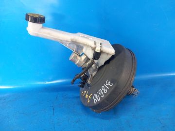 próżniowy wzmacniacz hamulca FORD FUSION 14-