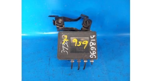 Moduł ABS FORD FUSION 14- Moduł ABS FORD FUSION 14-