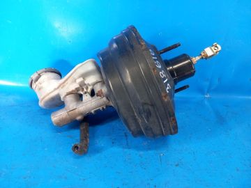 próżniowy wzmacniacz hamulca HONDA CIVIC ES 00-05