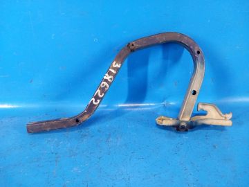 Zawias pokrywy bagażnika lew. HONDA CIVIC ES 00-05