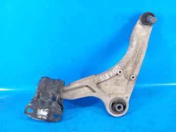 Dolne ramię przedniego zawieszenia lew. FORD FUSION 14-