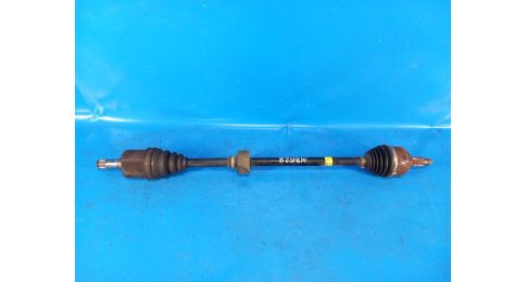 Półoś Przednia lew. HONDA CIVIC ES 00-05