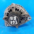 GR3Z10346H | Alternator FORD MUSTANG 15- (318792)