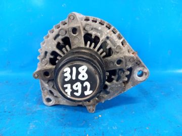 Alternator FORD MUSTANG 15-