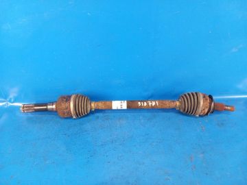 Tylna półoś lew. FORD MUSTANG 15-