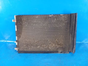 Chłodnica klimatyzacji FORD MUSTANG 15-