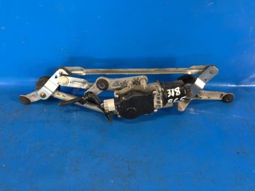 Mechanizm wycieraczek szyb przed. NISSAN SENTRA B17 12-21