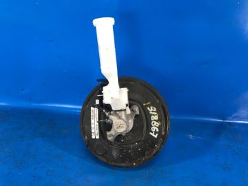 próżniowy wzmacniacz hamulca NISSAN SENTRA B17 12-21