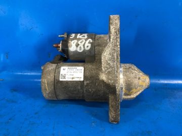 rozrusznik NISSAN SENTRA B17 12-21