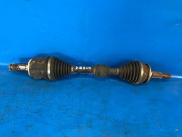 Półoś Przednia lew. TOYOTA PRIUS - 30 09-17