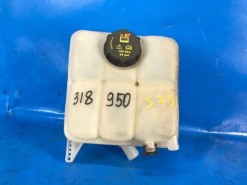 Zbiorniczek wyrównawczy FORD FOCUS 10-18