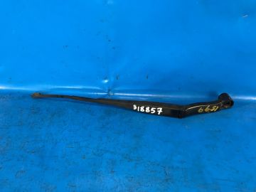 Ramię przedniego wycieraczka lew. NISSAN SENTRA B17 12-21