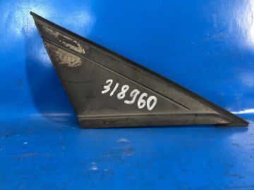 nakładka błotnika praw. FORD FOCUS 10-18