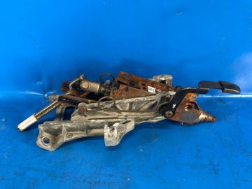 kolumna kierownicy FORD FOCUS 10-18