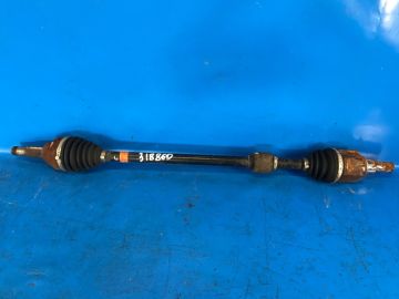 Półoś Przednia praw. NISSAN SENTRA B17 12-21