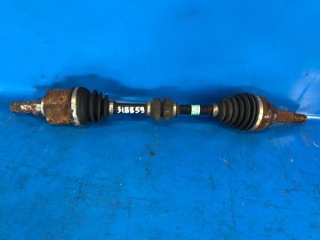 Półoś Przednia lew. NISSAN SENTRA B17 12-21