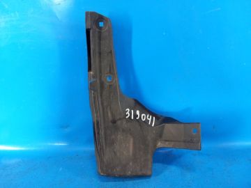 Chlapacz tyl. lew. TOYOTA PRIUS - 30 09-17